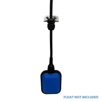 Float Switch Bracket 1 Way