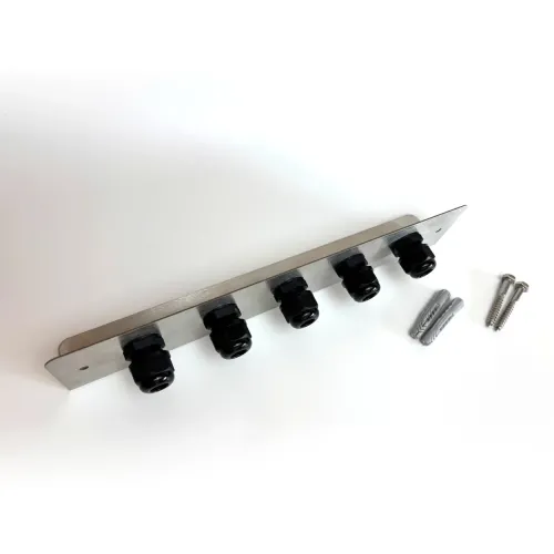 Float Switch Bracket 5 Way