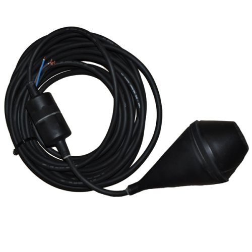 LR02 - Non-mercury Level Regulator Float Switch CPE cable